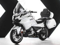 CFMoto 1250TR-G Unveiled At Chinese Auto Show