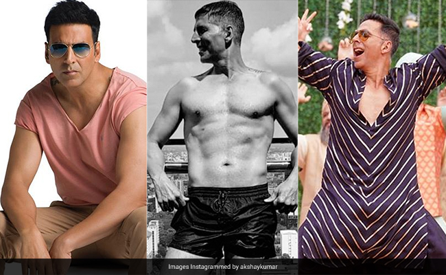 Happy Birthday Akshay Kumar: 6 Times The Bollywood Star Made Super Cool Menswear Statements