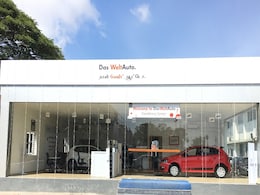 Volkswagen Aims To Double Its Used Car Sales To 20,000 Units In 2021 Volkswagen Aims To Double Its Used Car Sales To 20,000 Units In 2021