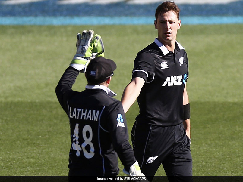 New Zealand Cricket Gets Green Light To Host West Indies And Pakistan