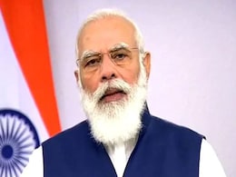 मालदीव-भारत के बीच कार्गो फेरी सेवा से द्विपक्षीय संबंधों में आएगी मजबूती: मोदी मालदीव-भारत के बीच कार्गो फेरी सेवा से द्विपक्षीय संबंधों में आएगी मजबूती: मोदी