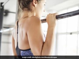 10 Bicep Curls Or 10 Pull-Ups: Which Builds Bigger Biceps?