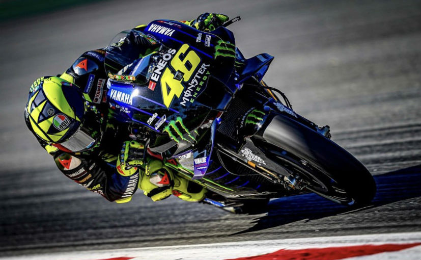 MotoGP: Valentino Rossi To Continue Racing In 2021, Signs With Petronas Yamaha SRT