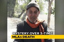 Ex-MLA in Uttar Pradesh Died Of Heart Attack Not Assault: Cops Ex-MLA in Uttar Pradesh Died Of Heart Attack Not Assault: Cops