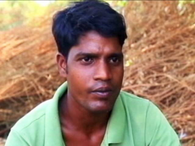 Brothers In Arms Building Livelihoods