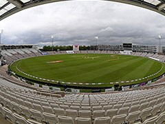 ICC To Update India, NZ With WTC "Playing Conditions" Soon: Report