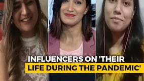 2 Social Media Influencers On Changes In Their Life During The Pandemic