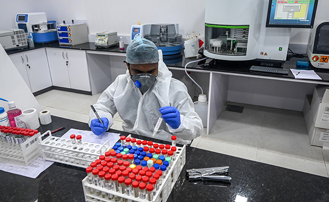 After Bihar, Tamil Nadu, Madhya Pradesh Promise Free Vaccine: 10 Points