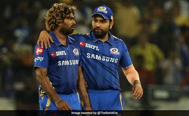 IPL 2020: रोहित शर्मा बोले- लसिथ मलिंगा की जगह इस गेंदबाज को मिल सकता है टीम में मौका