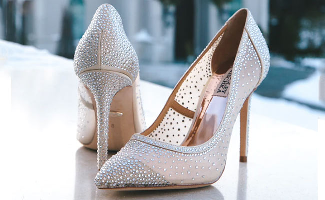 Amazon Mega Fashion Sale: Pick Glamorous Heels For Up To 70% Off