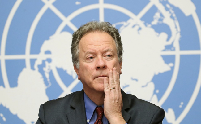 UN Asks Billionaires For Help As 270 Million People Face Starvation