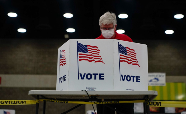 "Closer The Race, Longer It Takes": Why Is US Poll Result Still Not Out