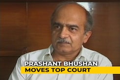 Prashant Bhushan Goes To Top Court For Right To Appeal In Contempt Case Prashant Bhushan Goes To Top Court For Right To Appeal In Contempt Case