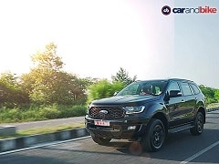 Ford India Introduces New Doorstep Service For Its Cars