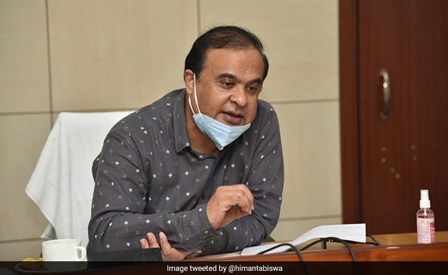 COVID-19: Seven Day Compulsory Home Quarantine For People Travelling To Assam
