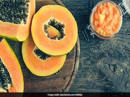 Healthy Tips: अगर आपको हैं ये 6 दिक्कतें तो ना खाएं पपीता, फायदे की जगह हो जाएगा नुकसान Healthy Tips: अगर आपको हैं ये 6 दिक्कतें तो ना खाएं पपीता, फायदे की जगह हो जाएगा नुकसान