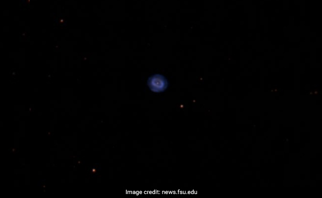 Florida University Research Team Discovers Unique Supernova Explosion