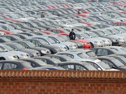 Chinese State Investors To Take BMW Partner Brilliance Private: Report Chinese State Investors To Take BMW Partner Brilliance Private: Report