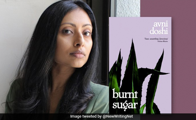Indian-Origin Author Avni Doshi Among Six Others On Booker Prize 2020 List
