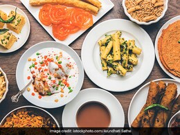 Weekend Special: Savour The Flavours Of Gujarat With These 7 Street Food Recipes Weekend Special: Savour The Flavours Of Gujarat With These 7 Street Food Recipes