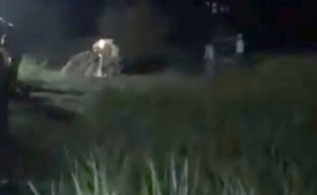 हाथरस गैंगरेप : राहुल गांधी ने शेयर किया VIDEO, बोले- पीड़ित परिवार से अंतिम संस्कार का हक भी छीना गया