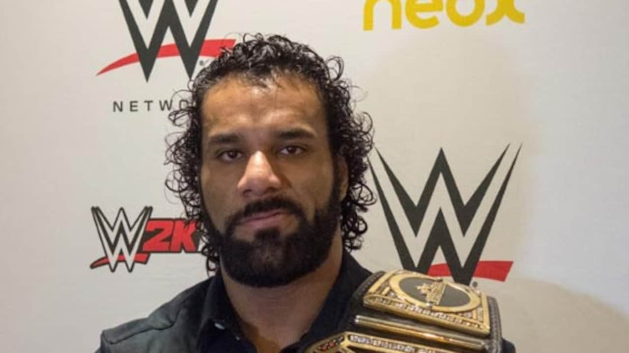 Jinder Mahal Opens Up About Three Man Band Legacy And Why WWE Stable Still Has A Special Place In His Heart