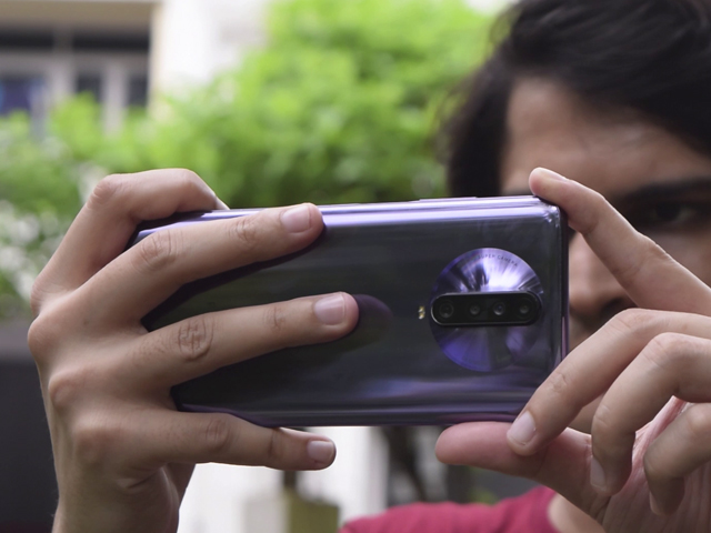 108-Megapixel Or 12-Megapixel: Which Sensor Can Capture Better Photos? | Megapixels Explained