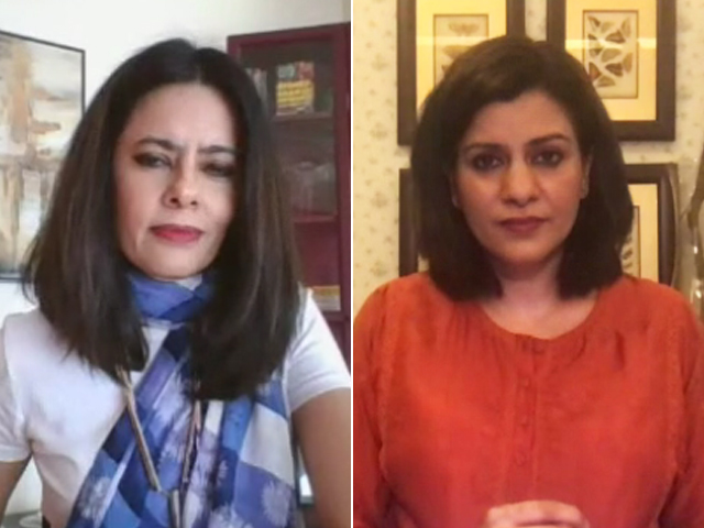 Nidhi Razdan Talks To Author Of Bestselling Book On Indian Teens