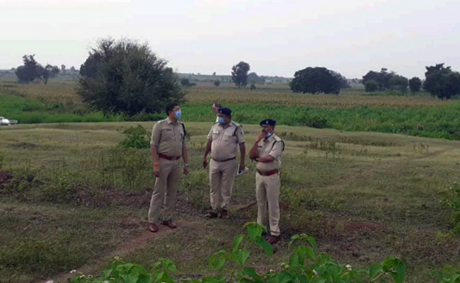 Minor Gang-Raped By 3 In Madhya Pradesh A Day After Hathras Victim Dies