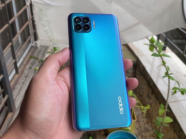 Oppo F17 Pro Review: Lovely Design, Great Battery Life, But Can It Beat Realme 7 Pro, Samsung M31s?
