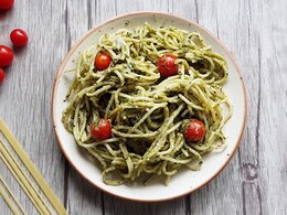 Can You Eat Pasta On A Weight-Loss Diet? Here's What Experts Say