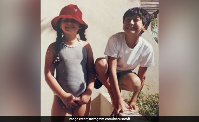 These Siblings Grew Up To Be MMA Experts. Any Guesses?