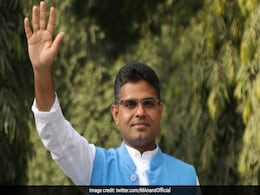 Upendra Kushwaha's Key Aide Quits Over New Alliance With Mayawati's Party Upendra Kushwaha's Key Aide Quits Over New Alliance With Mayawati's Party