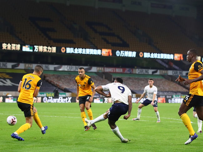 Return Of Sports Fans To English Stadiums On Hold: UK Prime Minister Boris Johnson