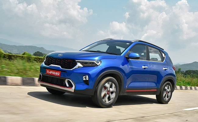 Kia Sonet India Launch: Price Expectation