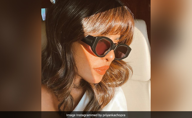 Priyanka Chopra, We Saw What You Did There. Her Post About <I>Evil Eye</i> Is Bang On
