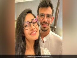 अब धनश्री वर्मा ने मंगेतर युजवेंद्र चहल को इस विश्व प्रसिद्ध गाने के साथ किया याद, VIDEO अब धनश्री वर्मा ने मंगेतर युजवेंद्र चहल को इस विश्व प्रसिद्ध गाने के साथ किया याद, VIDEO