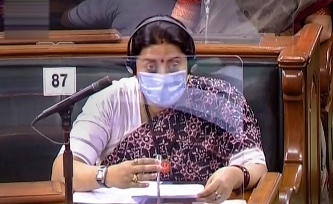 Women Helpline Received Over 2.47 Lakh Calls During Lockdown: Centre