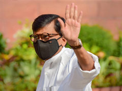 'Palghar Incident Is Adharma But...': Sanjay Raut On Killing Of Sadhus