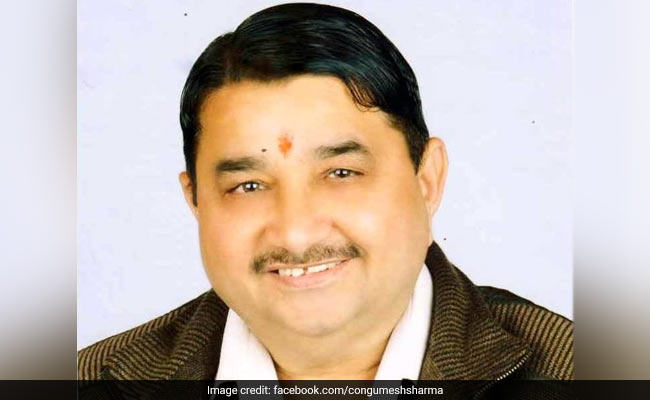 BJP's Image Getting Tarnished Due To Incomplete Development Work: Uttarkhand MLA