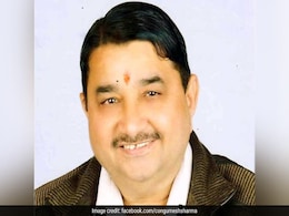 BJP's Image Getting Tarnished Due To Incomplete Development Work: Uttarkhand MLA BJP's Image Getting Tarnished Due To Incomplete Development Work: Uttarkhand MLA