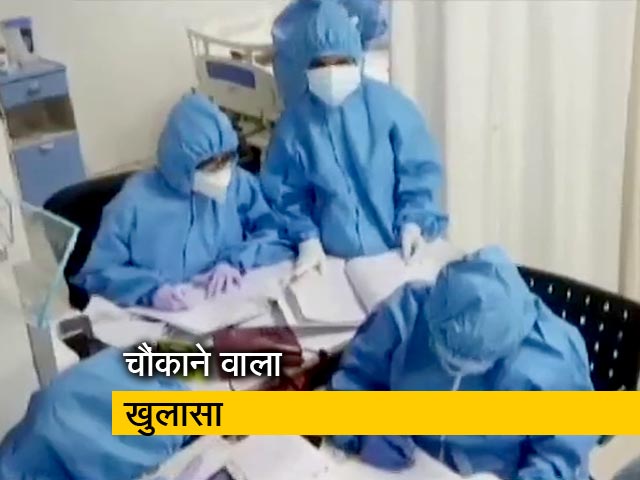 दूसरी बार कोरोना वायरस का संक्रमण होना पहले से ज्यादा गंभीर