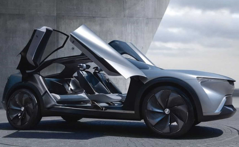 Buick Teases Electra Concept Foreshadowing Its Electric Future 