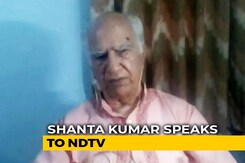 "New Law Will Free Farmers From Middlemen": Man Behind Farm Reforms "New Law Will Free Farmers From Middlemen": Man Behind Farm Reforms