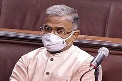 "Anguished, Couldn't Sleep": Rajya Sabha Deputy Chairman's 1-Day Fast "Anguished, Couldn't Sleep": Rajya Sabha Deputy Chairman's 1-Day Fast
