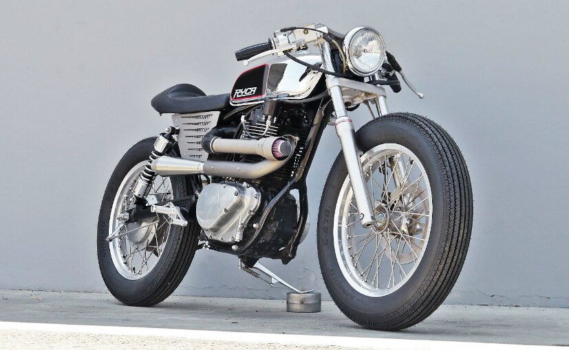 RYCA Motors Builds Custom Bike With Augmented Reality