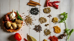 5 Best Spice Rack Options To Organize Your Kitchen