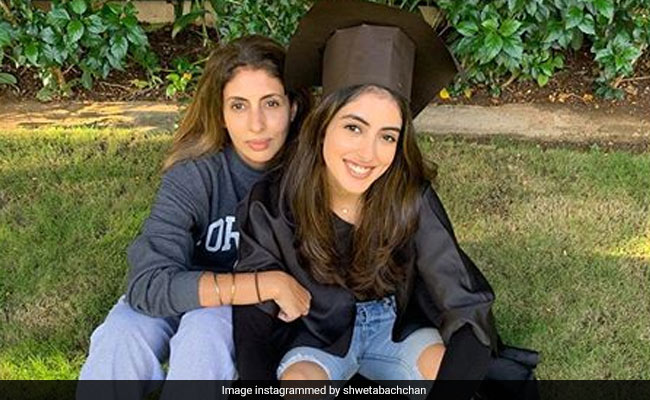 Navya Naveli Nanda Reveals She's In Therapy For Anxiety: "Hit Rock Bottom Multiple Times"