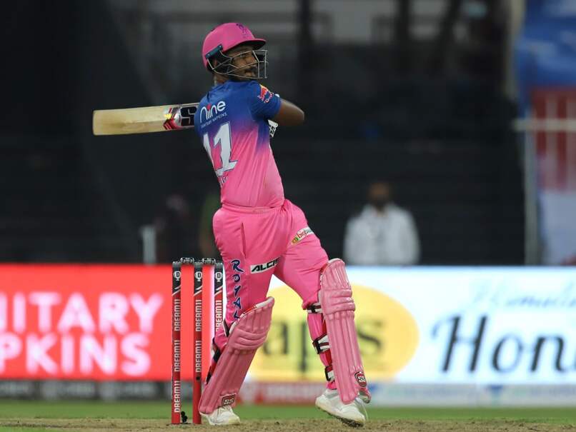 IPL 2020, Rajasthan Royals vs Kings XI Punjab, Face-Off: Sanju Samson vs Sheldon Cottrell IPL 2020, Rajasthan Royals vs Kings XI Punjab, Face-Off: Sanju Samson vs Sheldon Cottrell