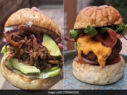Fancy Juicy And Loaded Burgers? Gobsmacker's Gourmet Fare May Impress! Fancy Juicy And Loaded Burgers? Gobsmacker's Gourmet Fare May Impress!